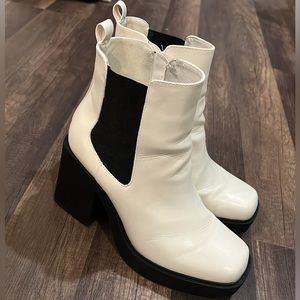 MIA Boots